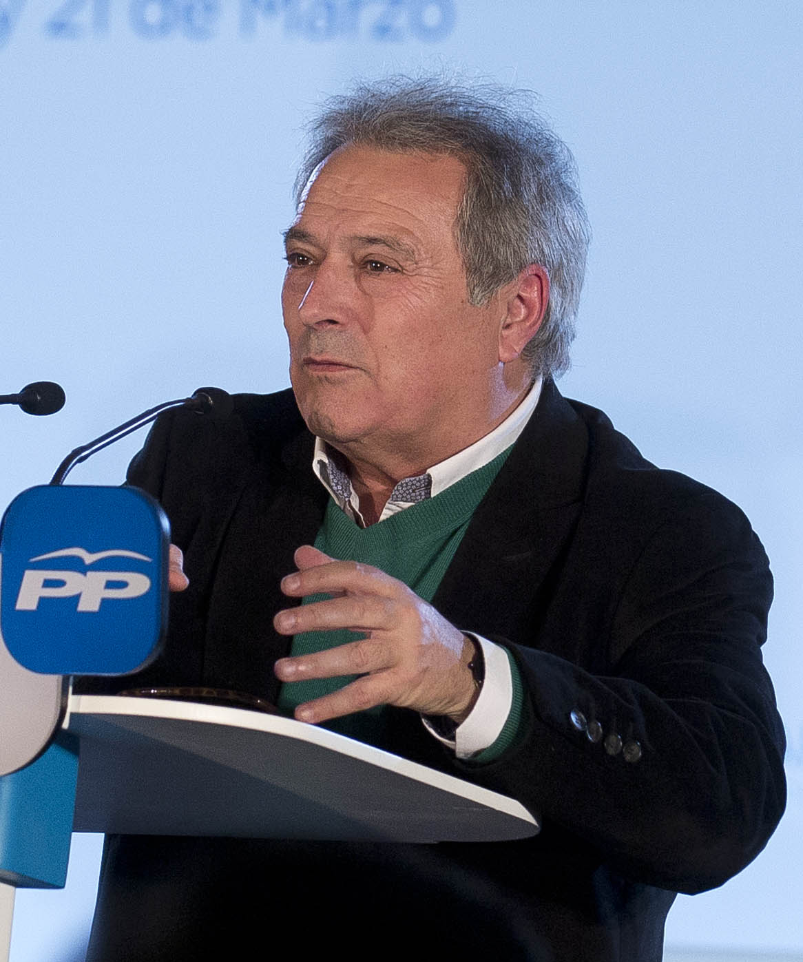 Alfonso Rus Terol