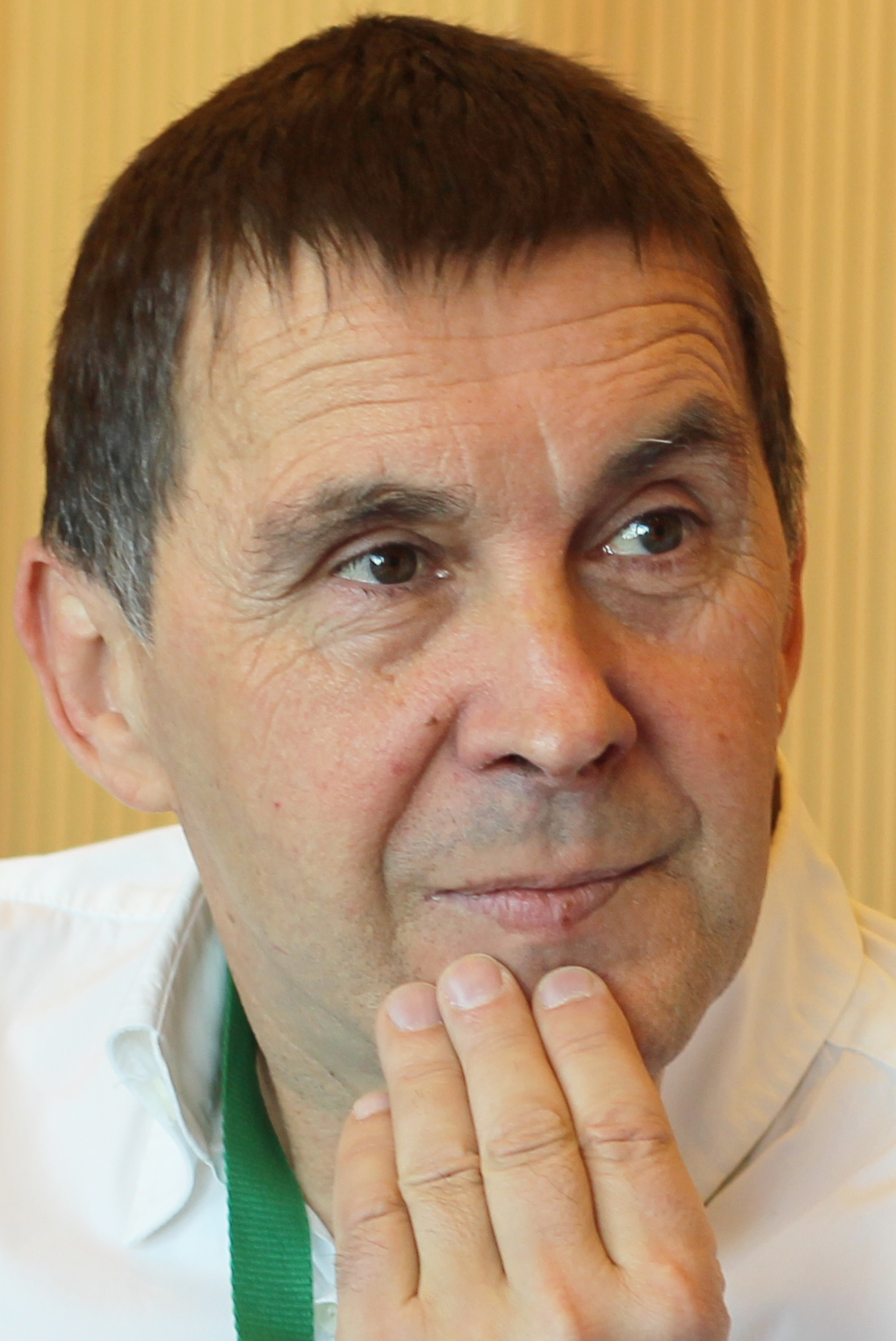 Arnaldo Otegi Mondragón