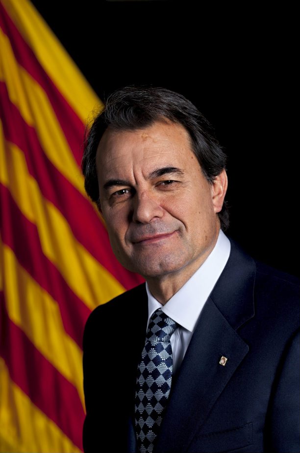 Artur Mas i Gavarró