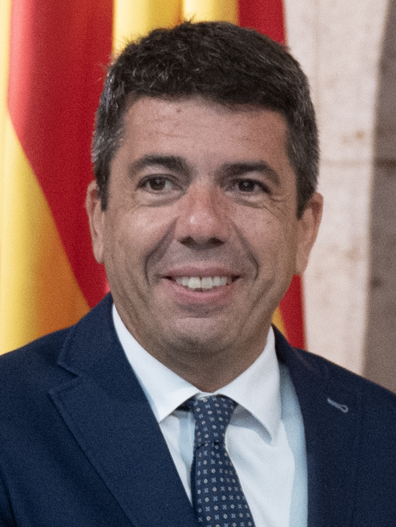 Carlos Mazón Quiles
