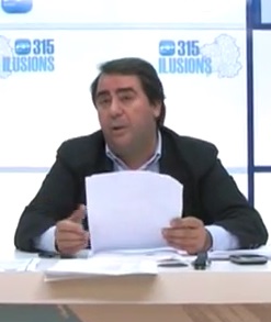 Carlos Negreira Souto