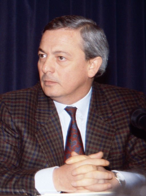 Carlos Solchaga Catalán