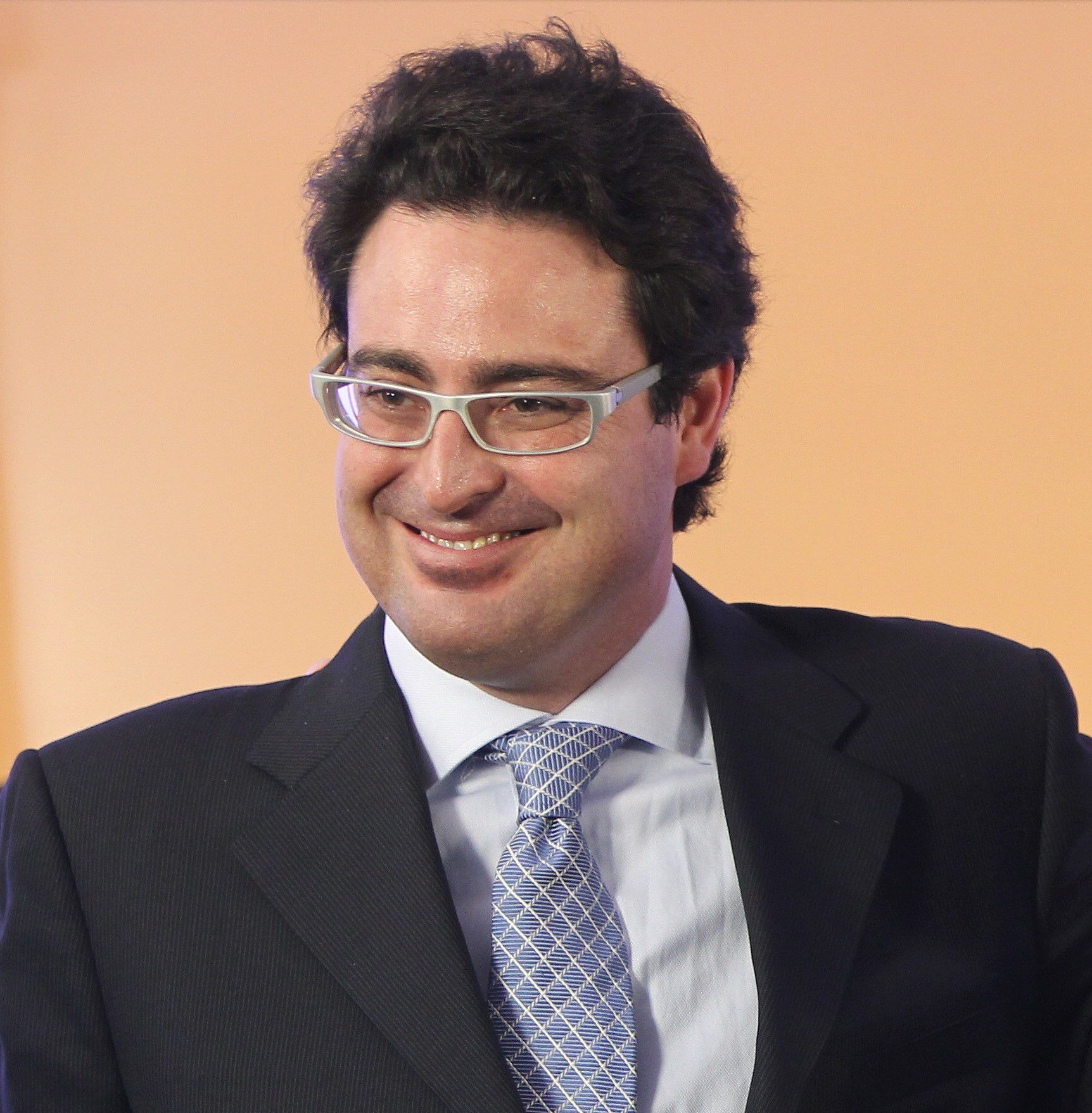 David Madí i Cendrós