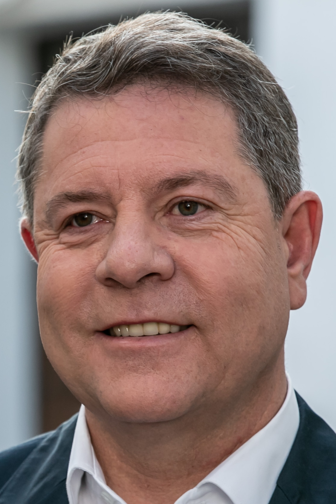 Emiliano García-Page Sánchez
