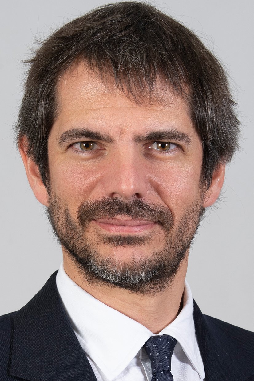 Ernest Urtasun Domènech