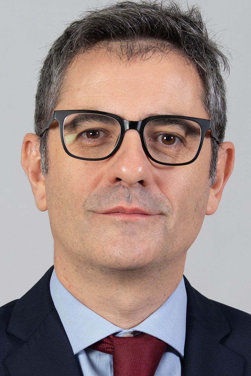Félix Bolaños García