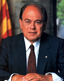 Jordi Pujol Soley