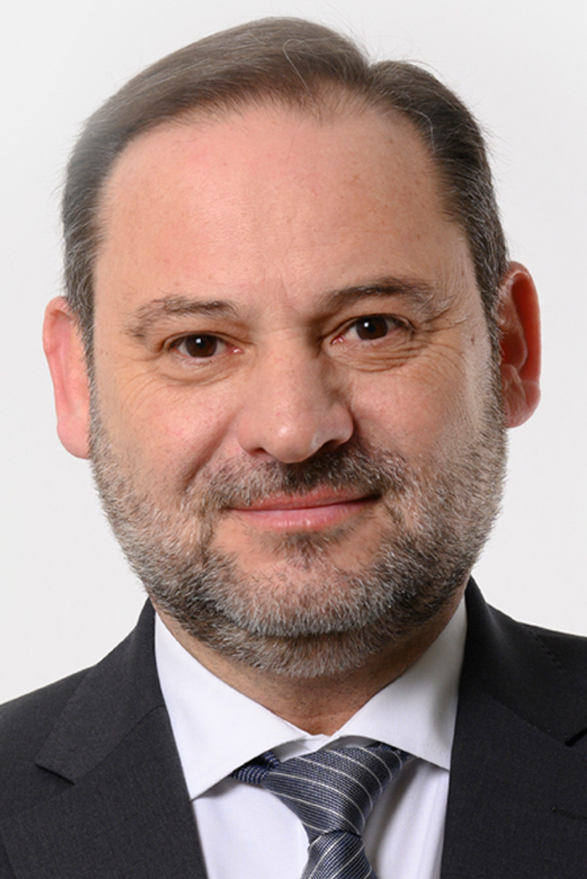 José Luis Ábalos Meco