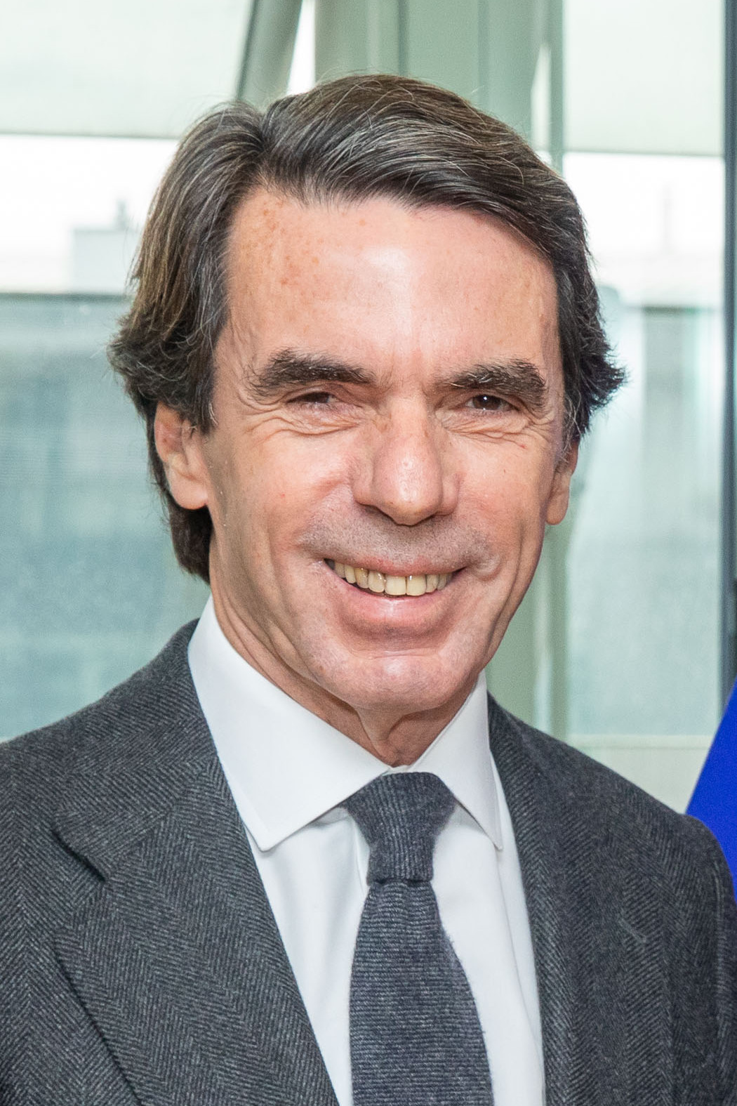 José María Aznar López