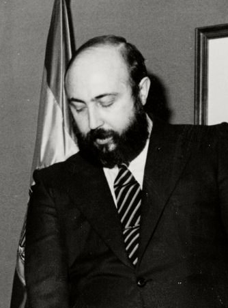 Luis Roldán Ibáñez