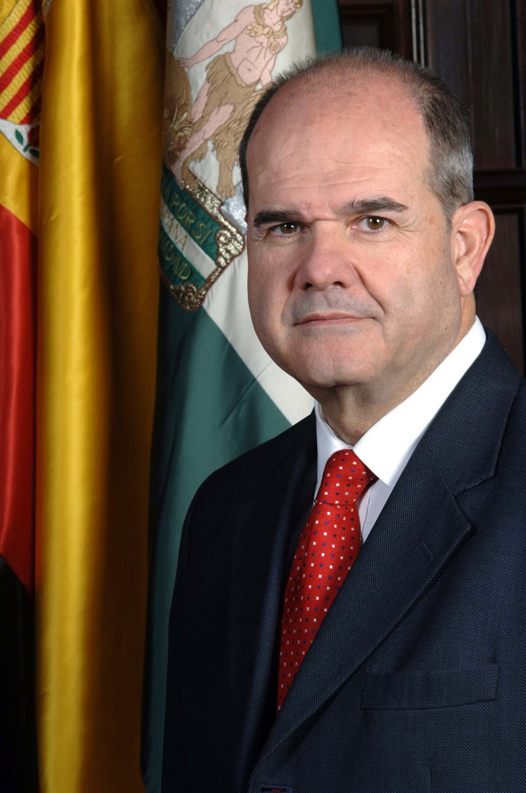 Manuel Chaves González