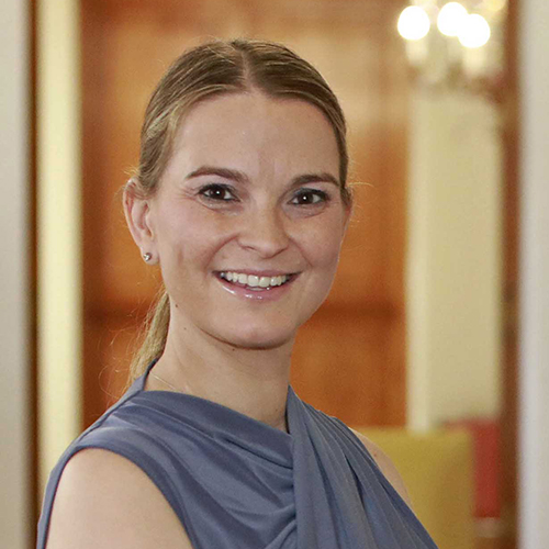 Marga Prohens Juan