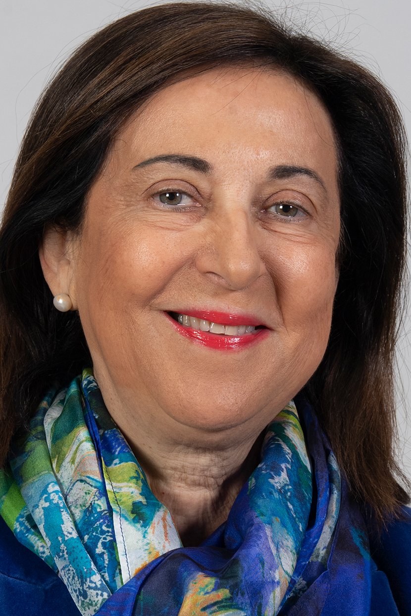 Margarita Robles Fernández