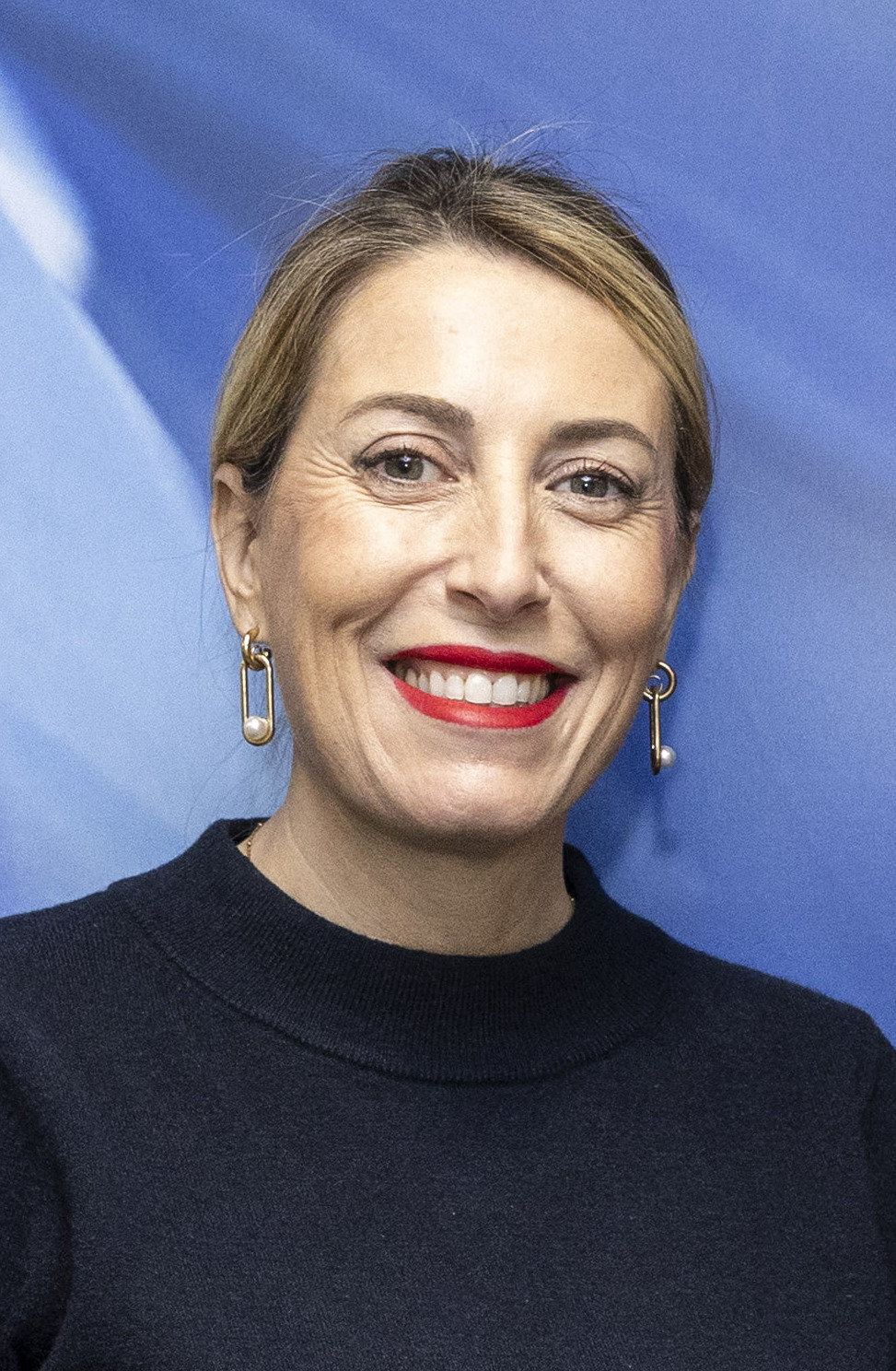 María Guardiola Martín