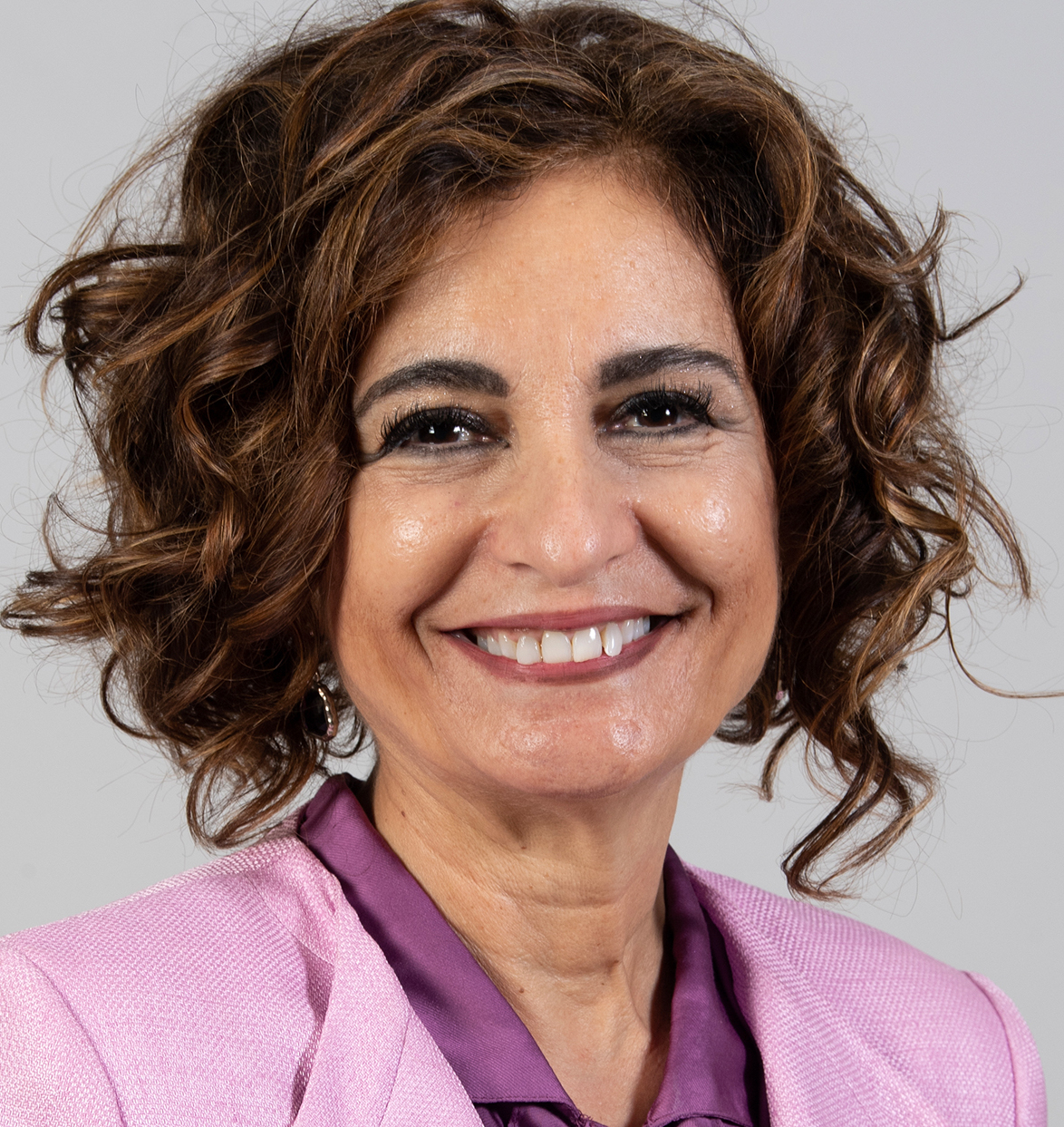 María Jesús Montero Cuadrado
