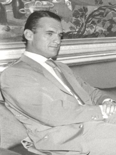 Mario Conde Conde