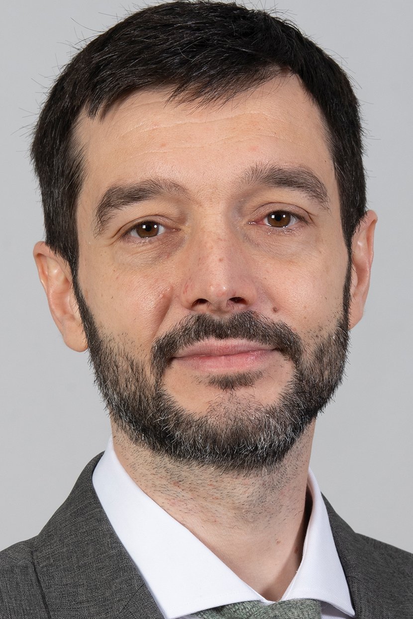 Pablo Bustinduy Amador