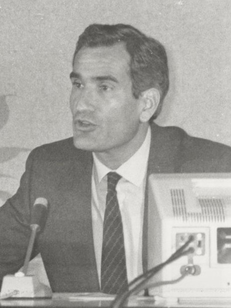 Rafael Vera Fernández-Huidobro