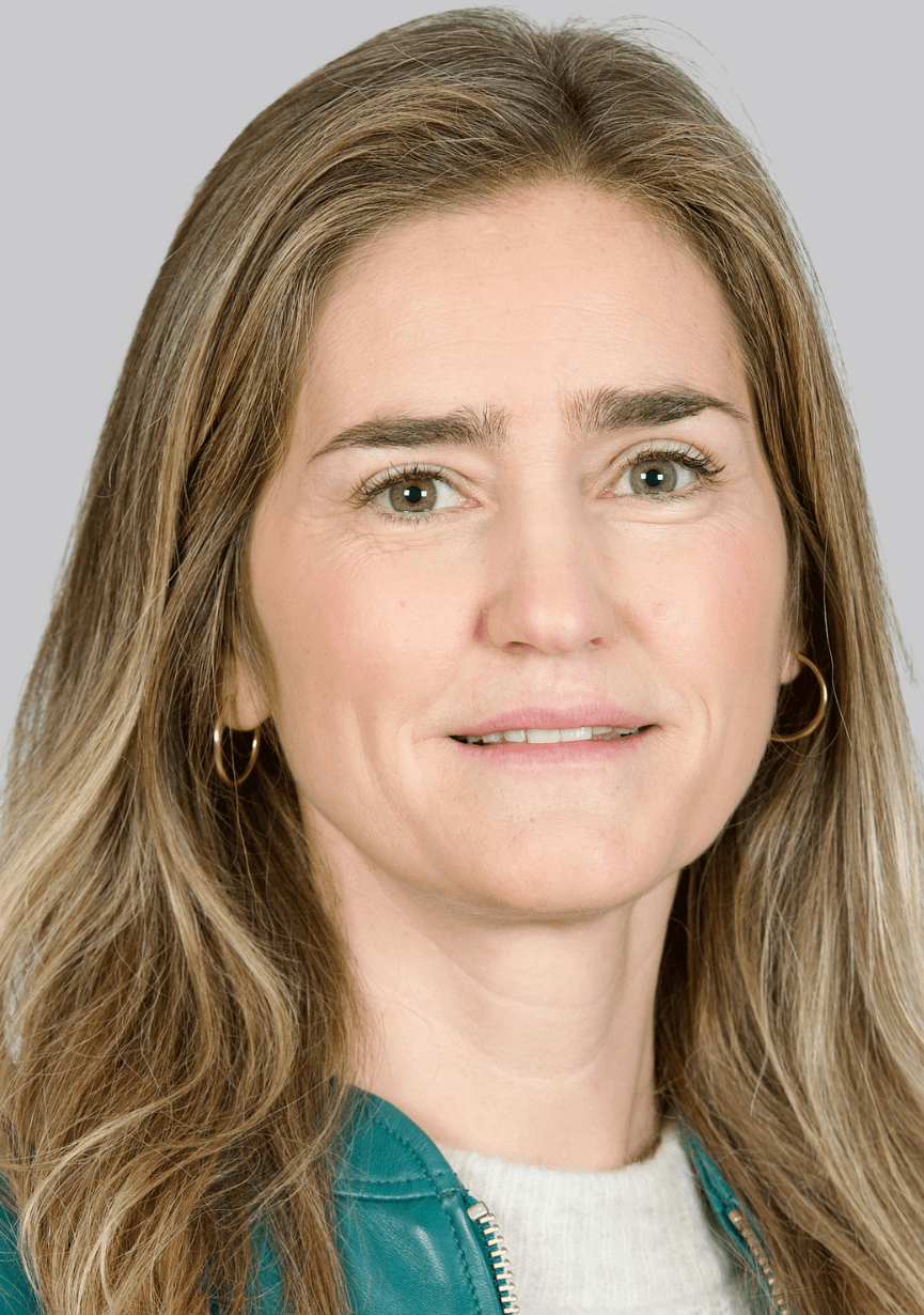 Sara Aagesen Muñoz