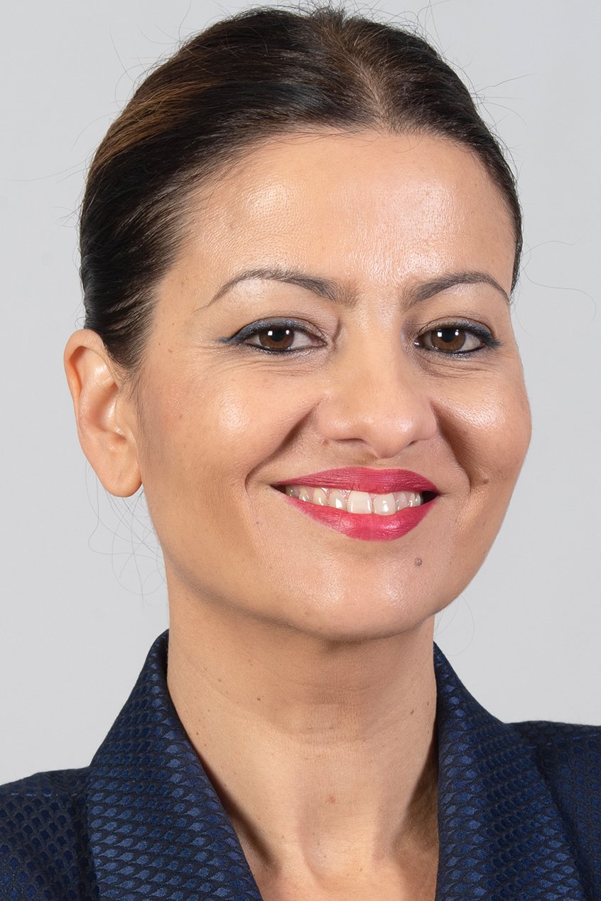 Sira Rego Candamil